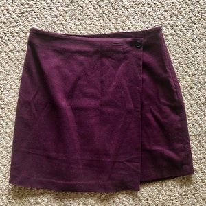 Banana Republic Envelope Skirt